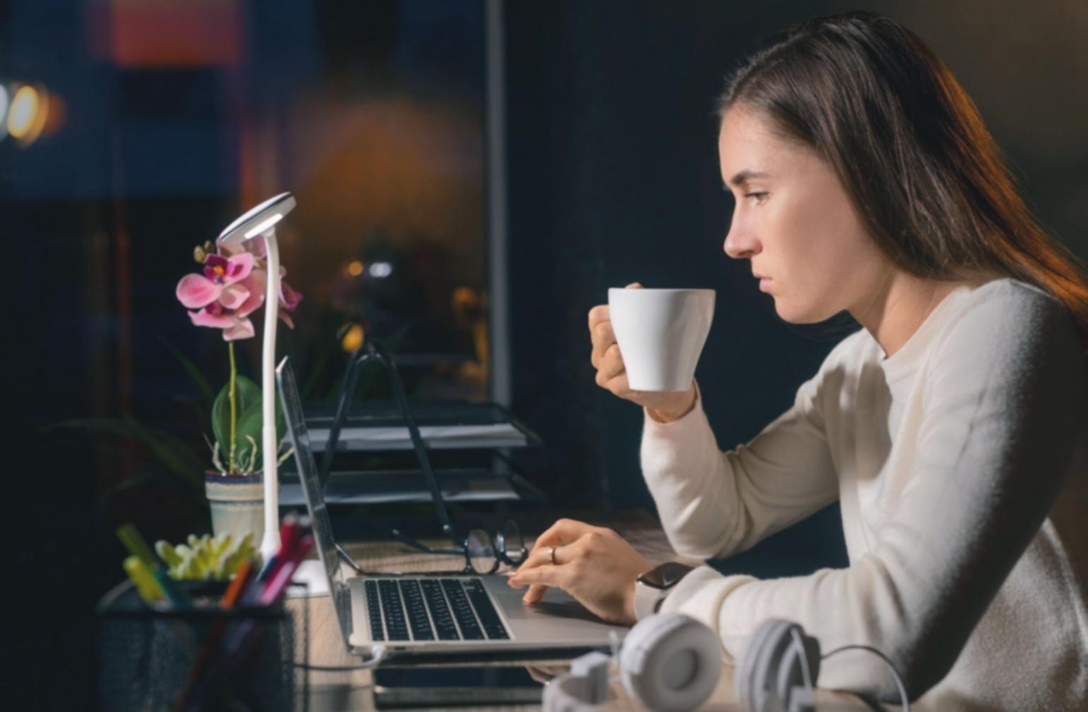 Workshop-Situation mit Teilnehmern beim Erarbeiten ihrer Budgetstrategien