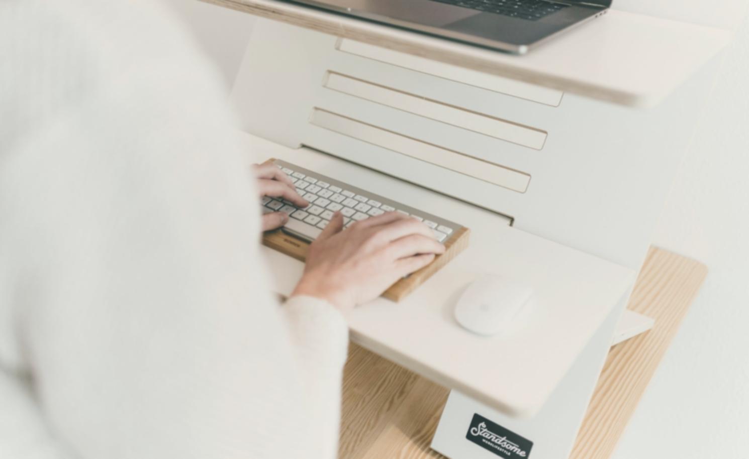 Gemeinsame Diskussion über Budgetoptimierung